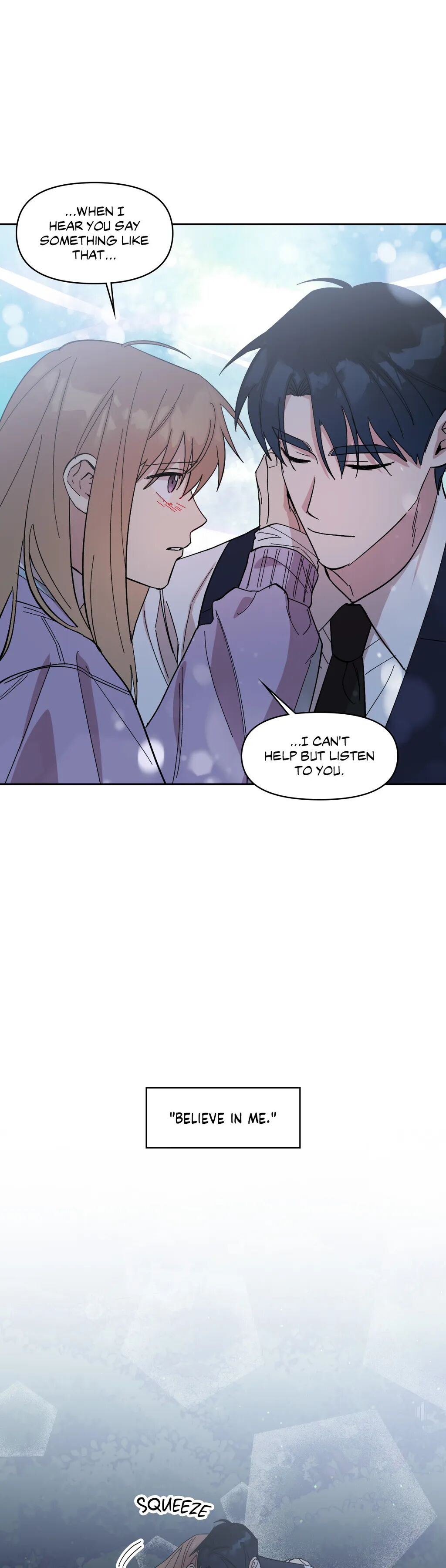 Love Rebooted Chapter 62 image 6