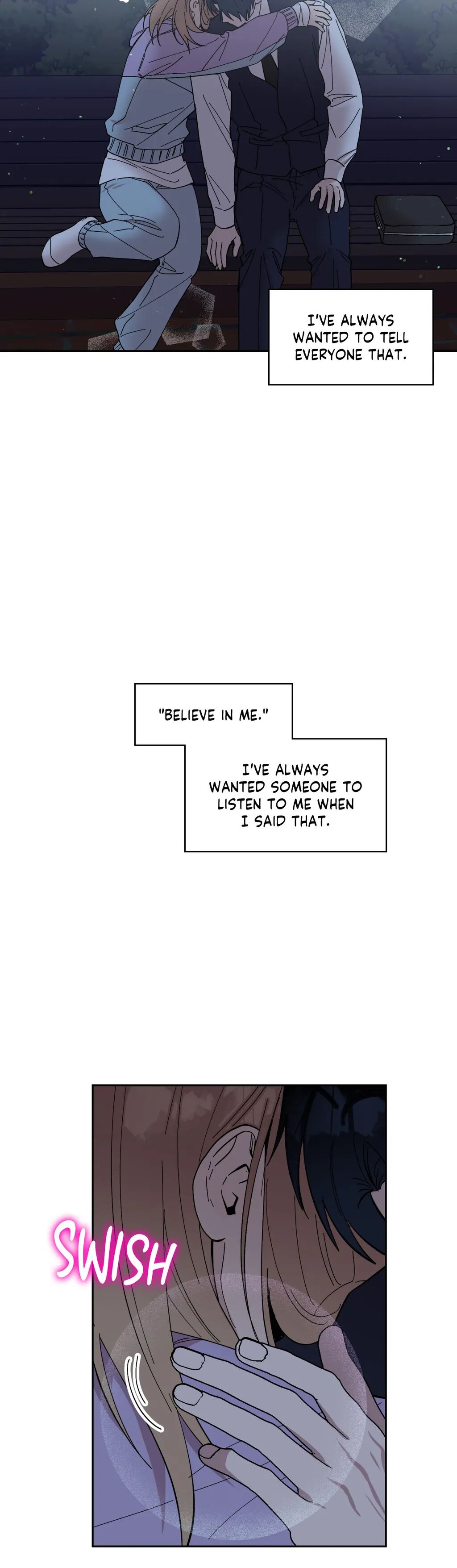 Love Rebooted Chapter 62 image 7