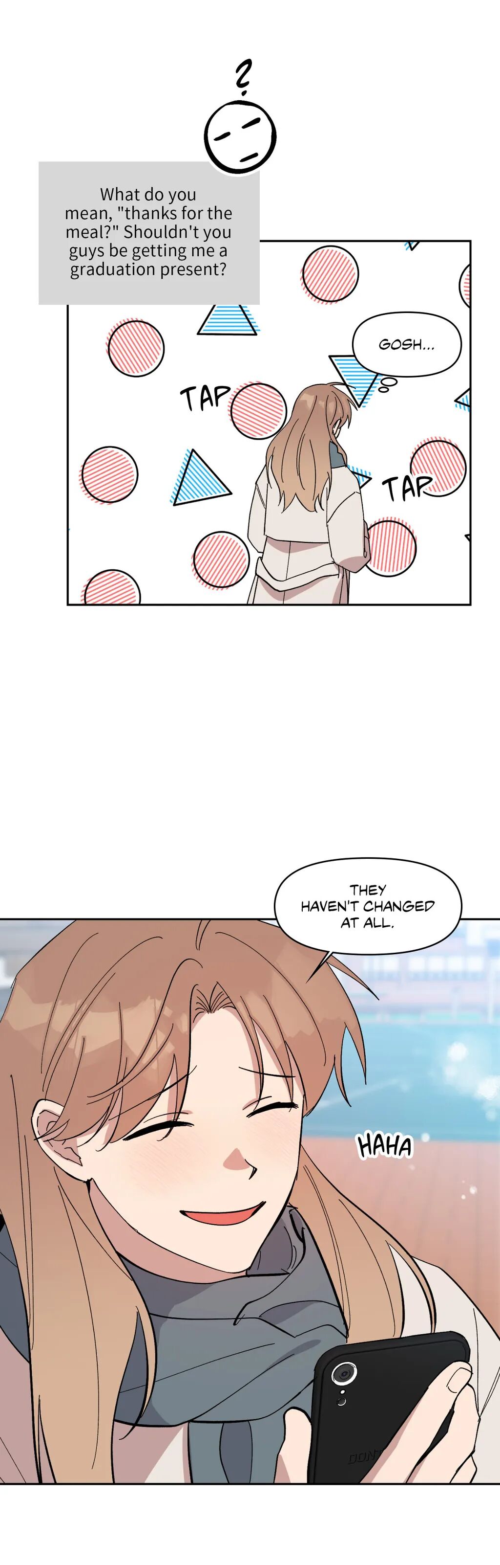 Love Rebooted Chapter 63 image 49