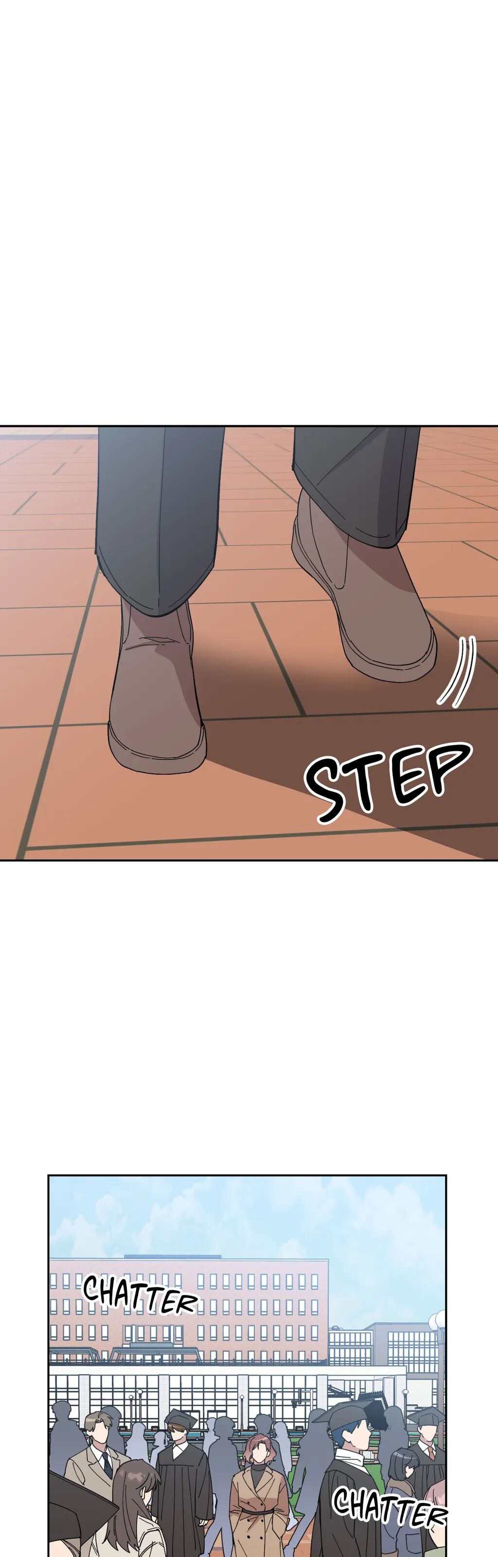 Love Rebooted Chapter 64 image 0