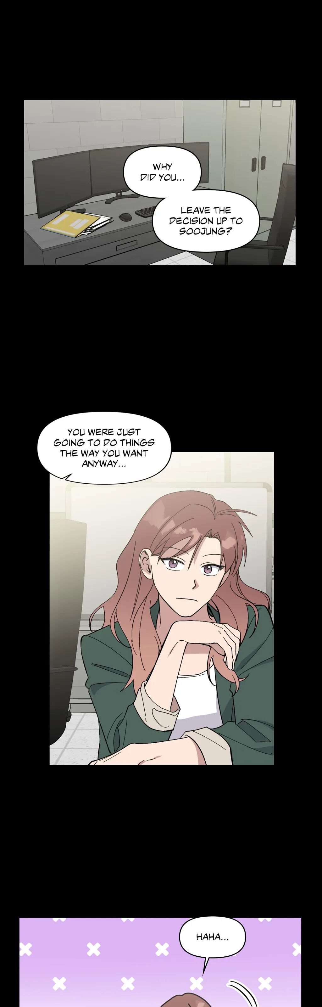 Love Rebooted Chapter 64 image 9