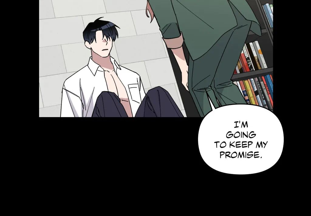 Love Rebooted Chapter 64 image 11