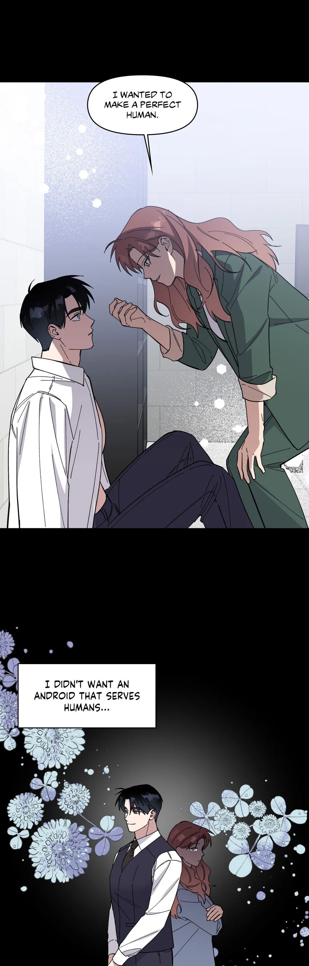 Love Rebooted Chapter 64 image 13