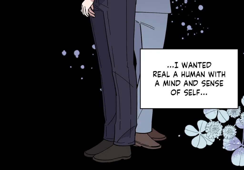 Love Rebooted Chapter 64 image 14