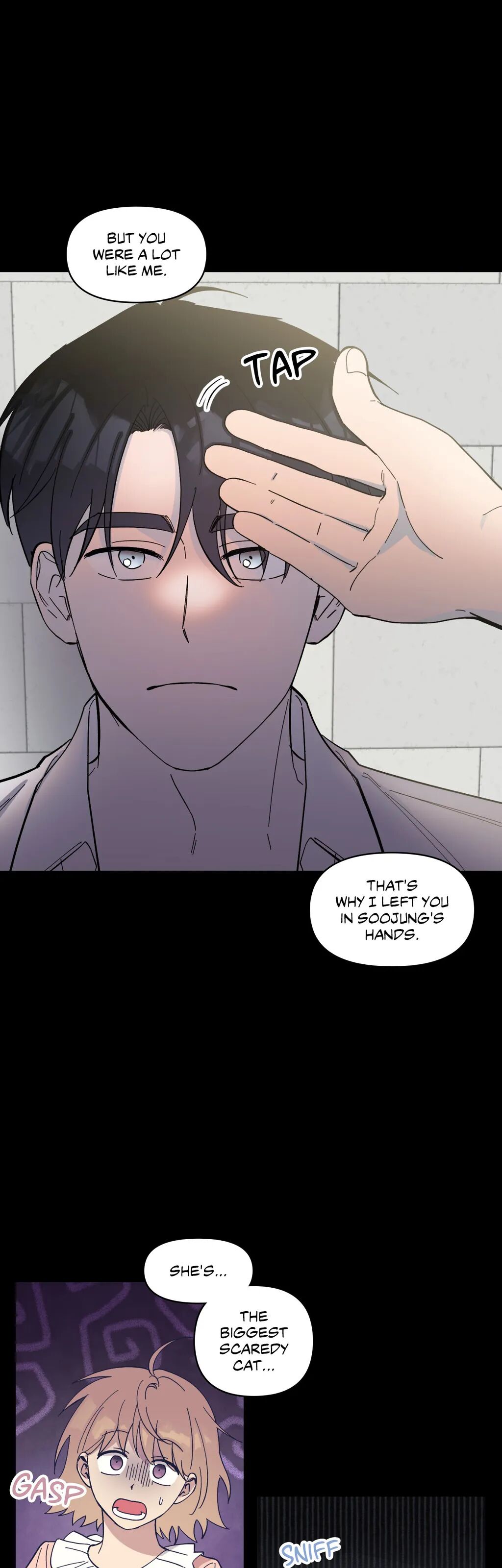 Love Rebooted Chapter 64 image 15