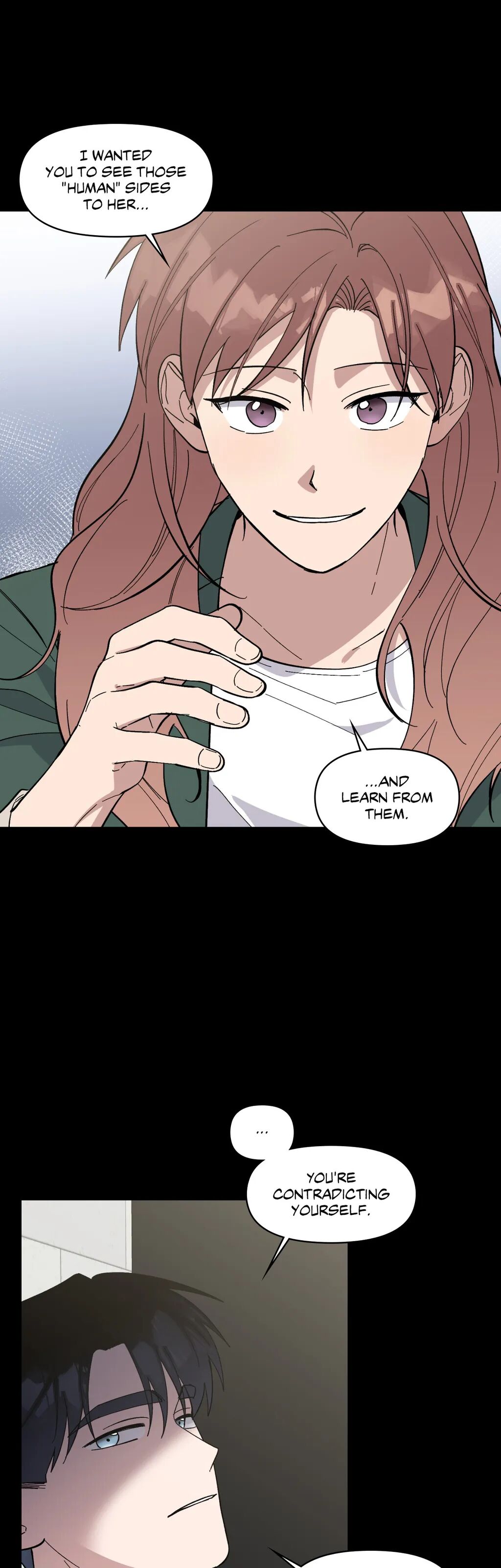 Love Rebooted Chapter 64 image 18