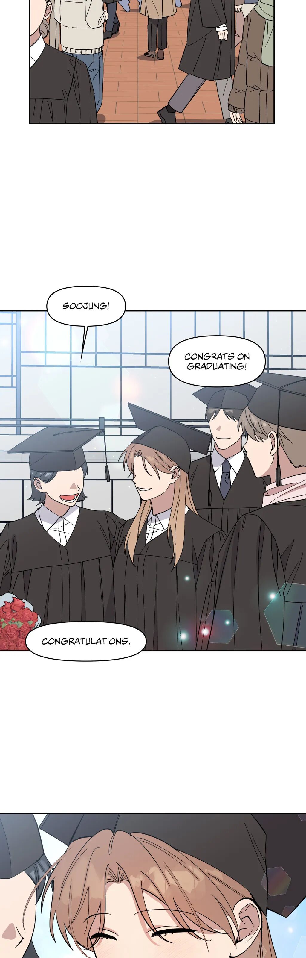 Love Rebooted Chapter 64 image 1