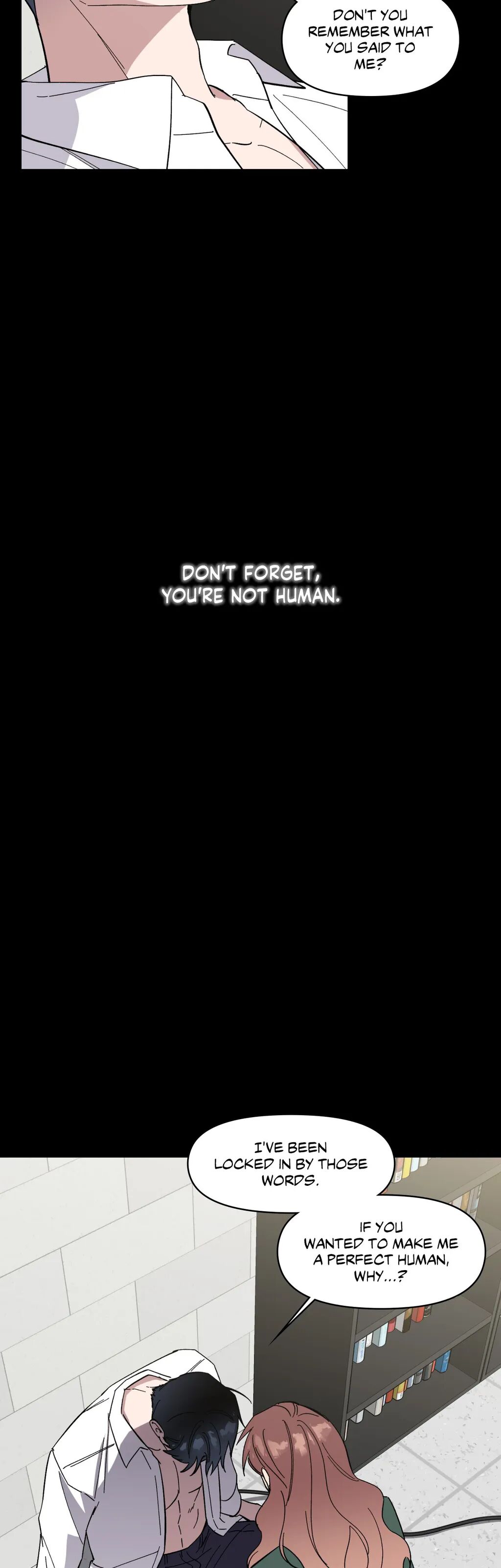 Love Rebooted Chapter 64 image 19