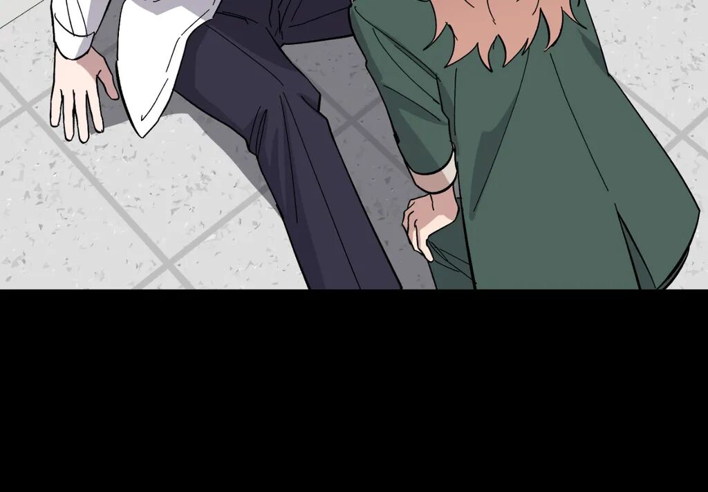 Love Rebooted Chapter 64 image 20