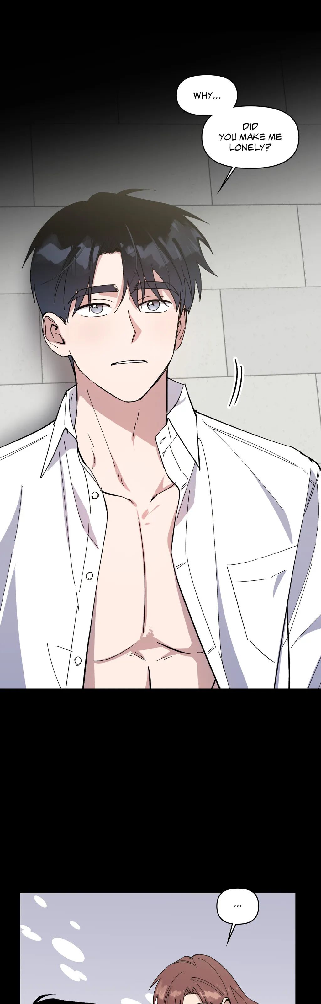 Love Rebooted Chapter 64 image 21