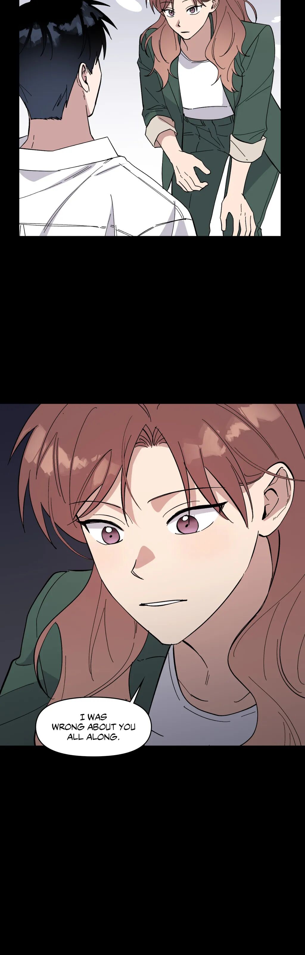 Love Rebooted Chapter 64 image 22