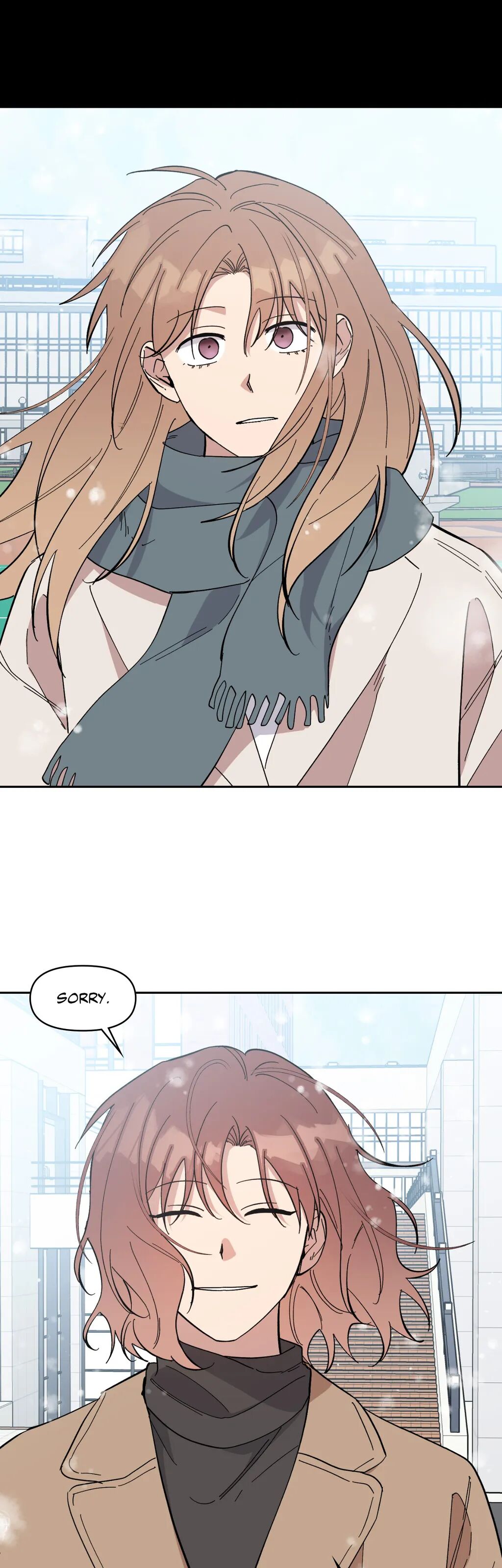 Love Rebooted Chapter 64 image 24
