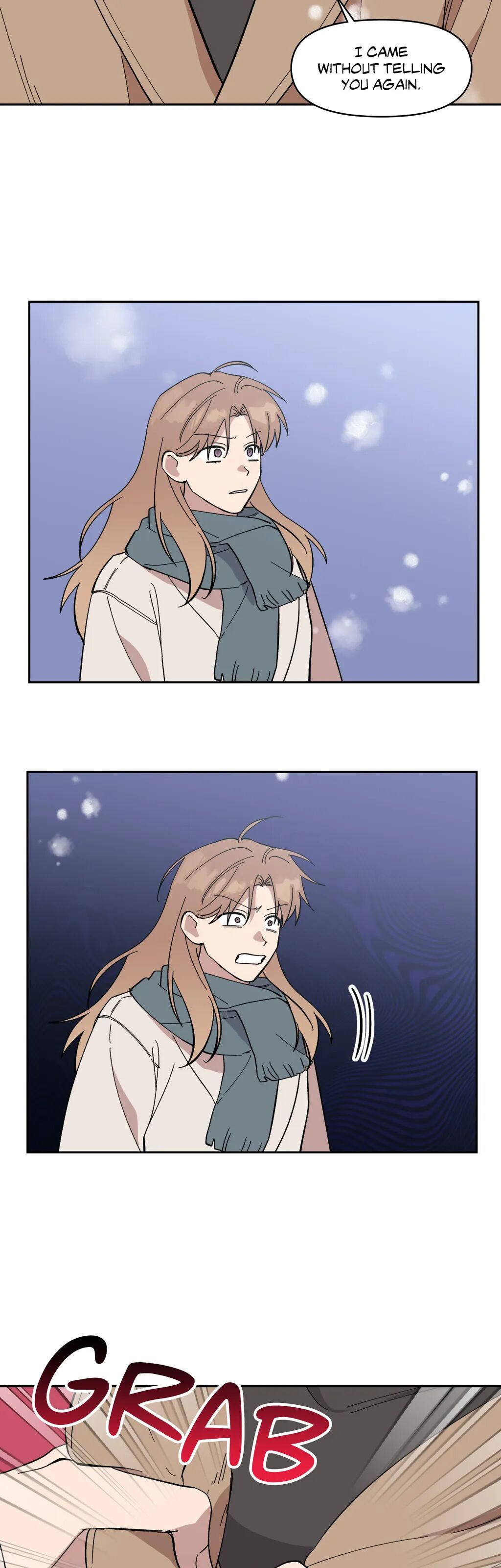 Love Rebooted Chapter 64 image 25