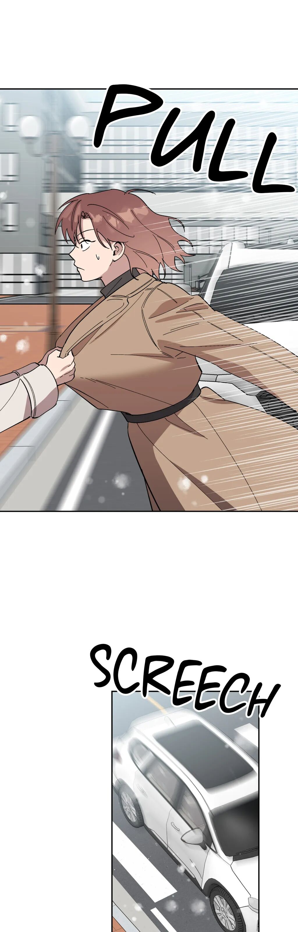 Love Rebooted Chapter 64 image 27