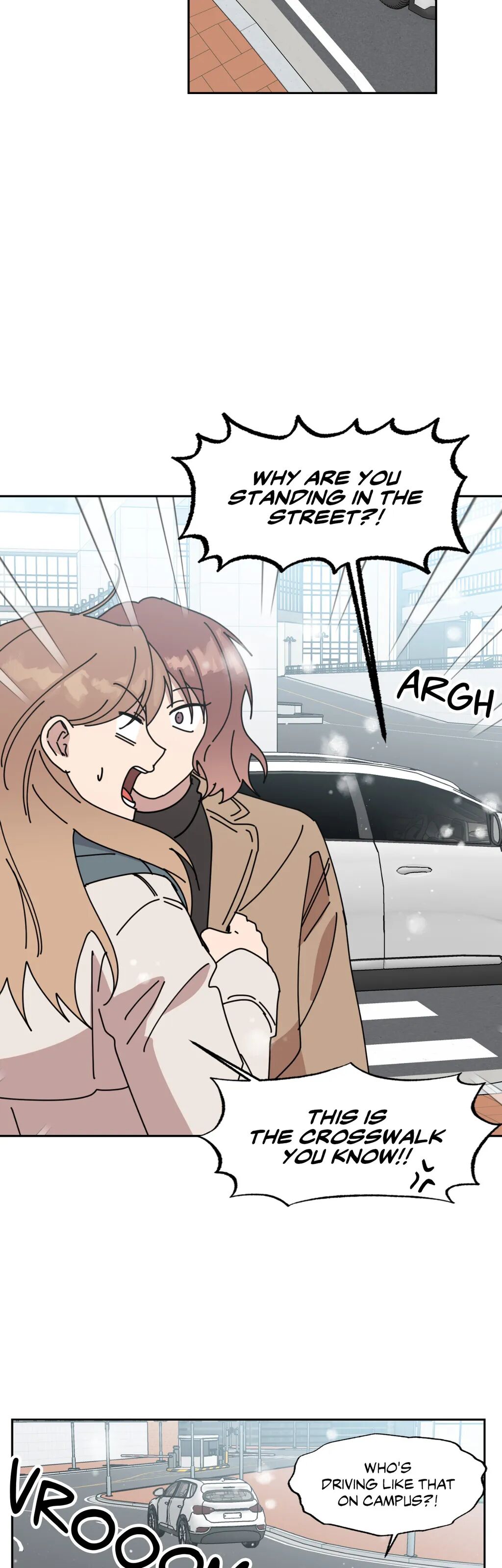 Love Rebooted Chapter 64 image 28