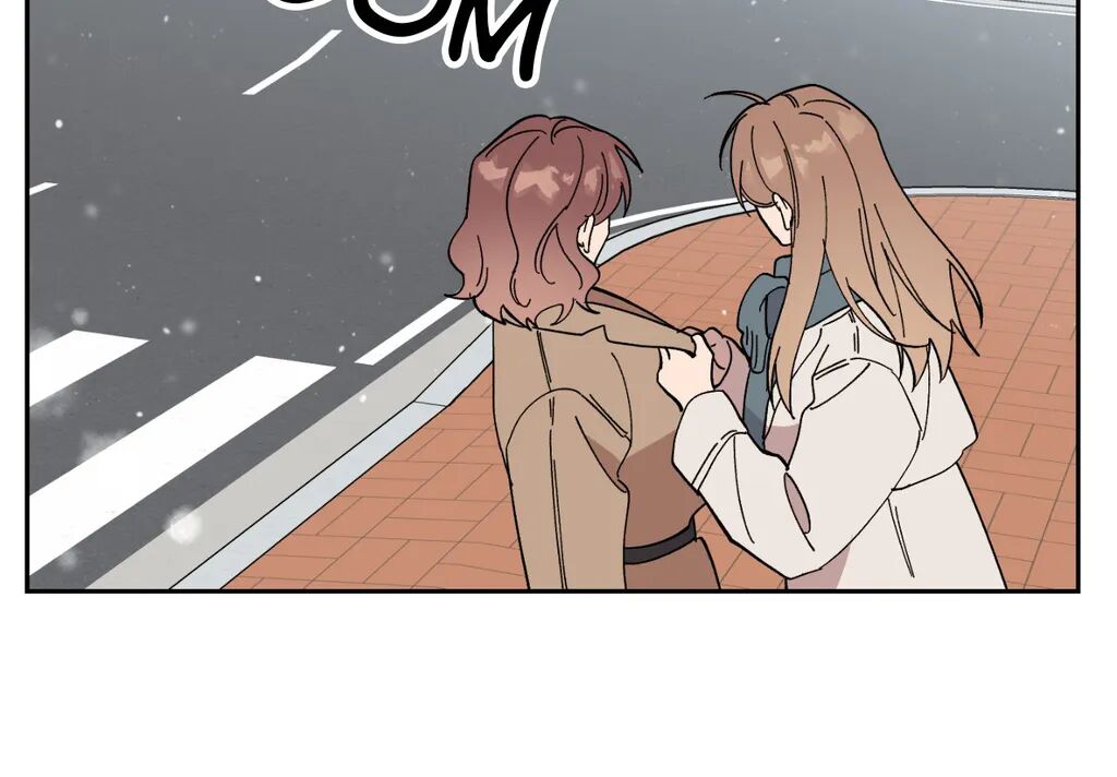 Love Rebooted Chapter 64 image 29
