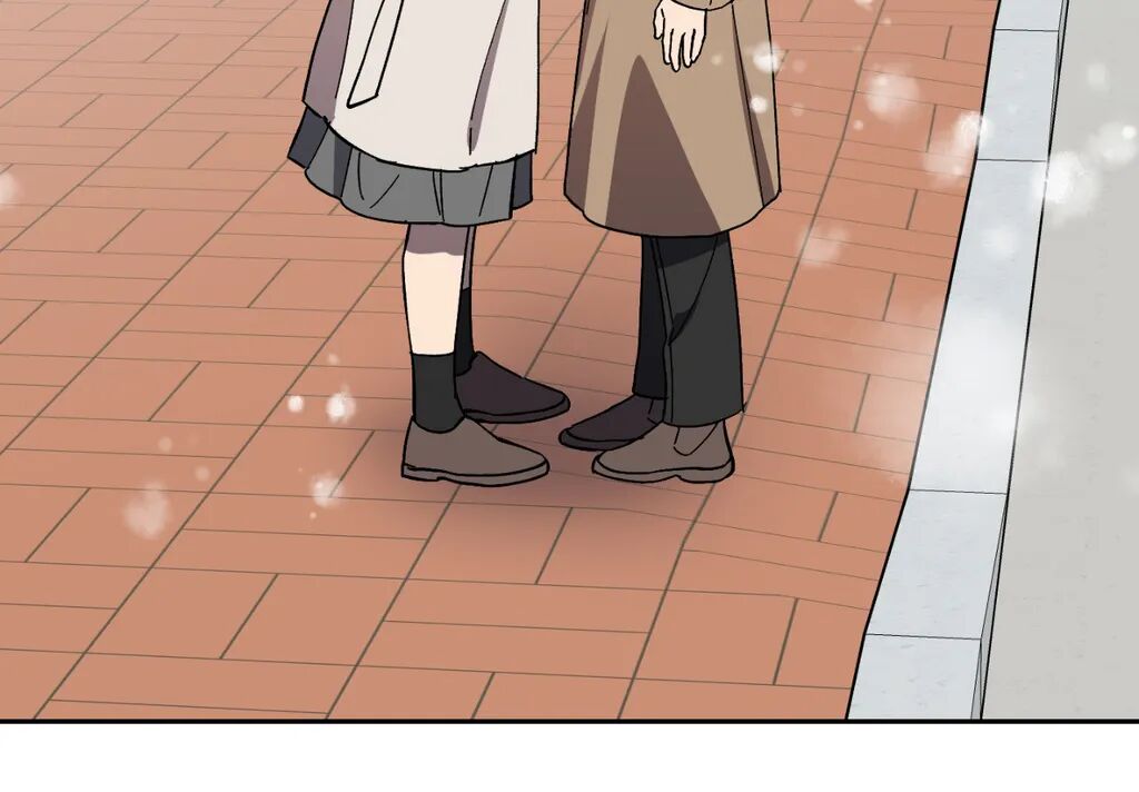 Love Rebooted Chapter 64 image 32