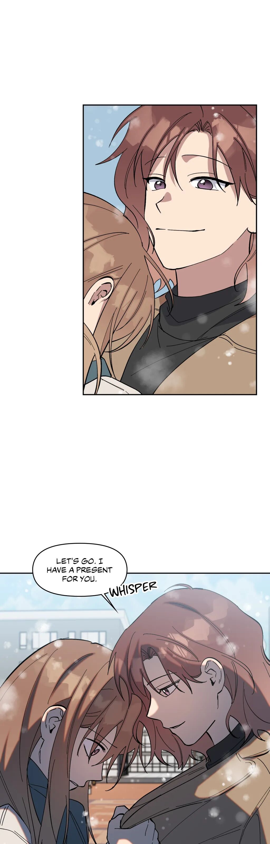 Love Rebooted Chapter 64 image 33