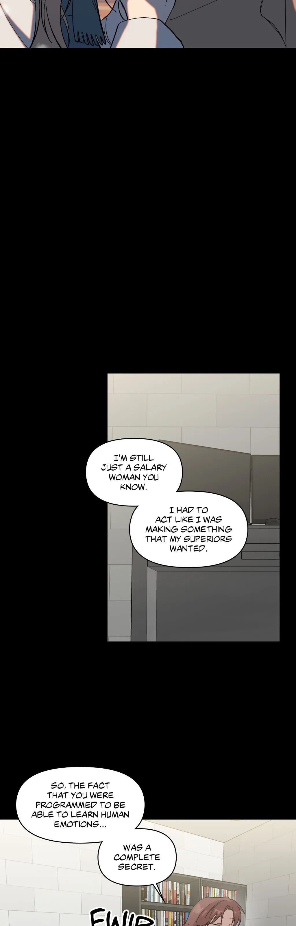 Love Rebooted Chapter 64 image 34