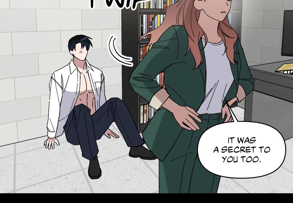 Love Rebooted Chapter 64 image 35