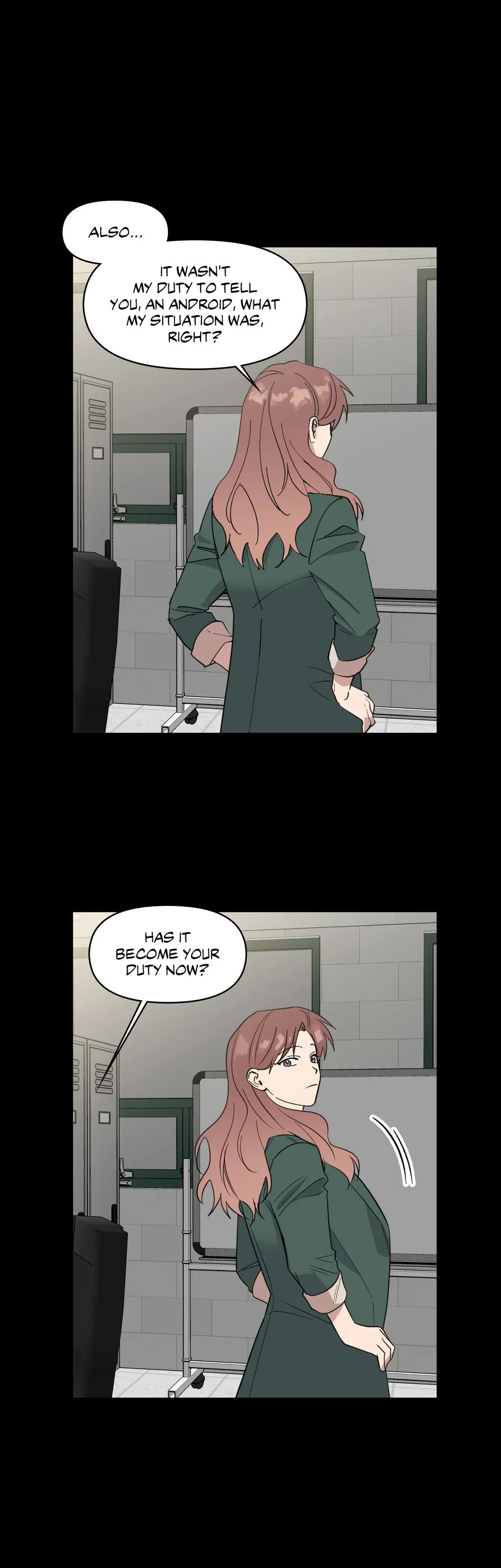 Love Rebooted Chapter 64 image 36