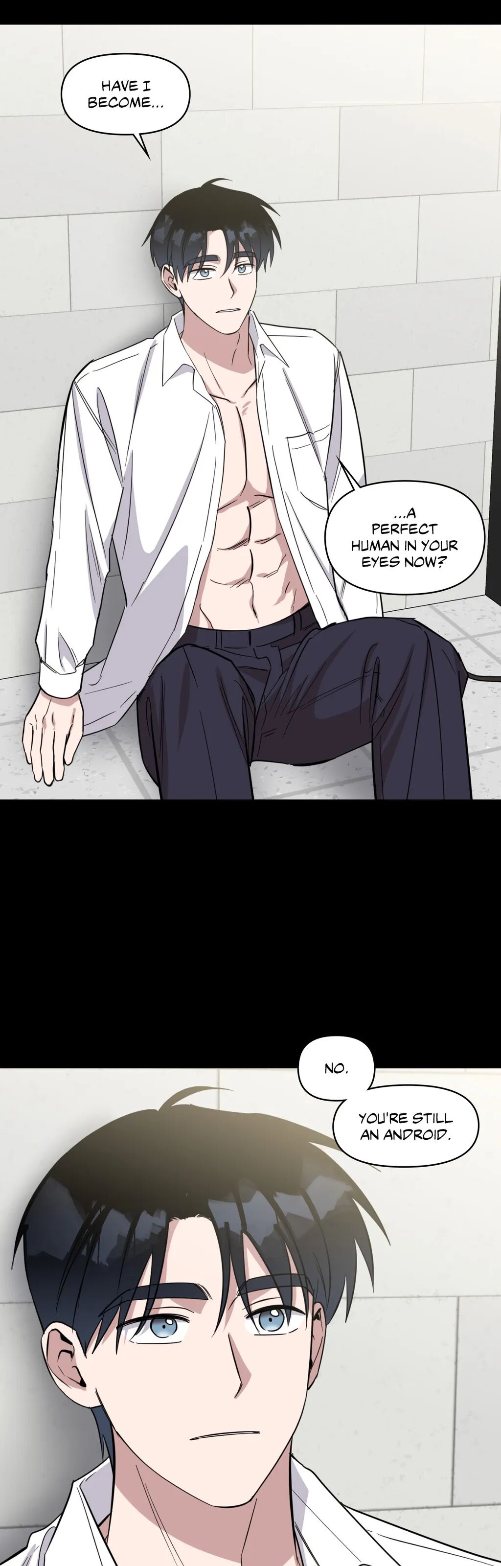 Love Rebooted Chapter 64 image 37