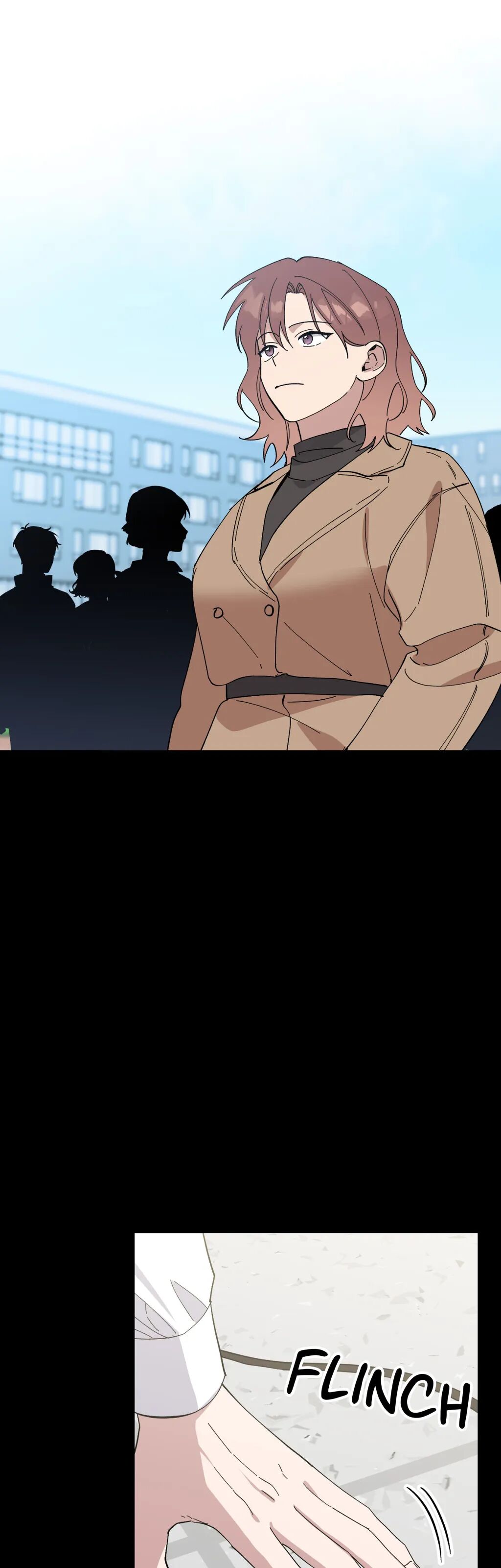 Love Rebooted Chapter 64 image 3