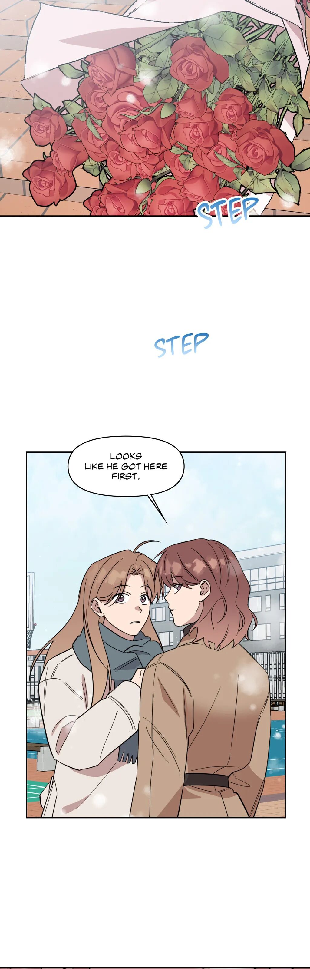 Love Rebooted Chapter 64 image 40