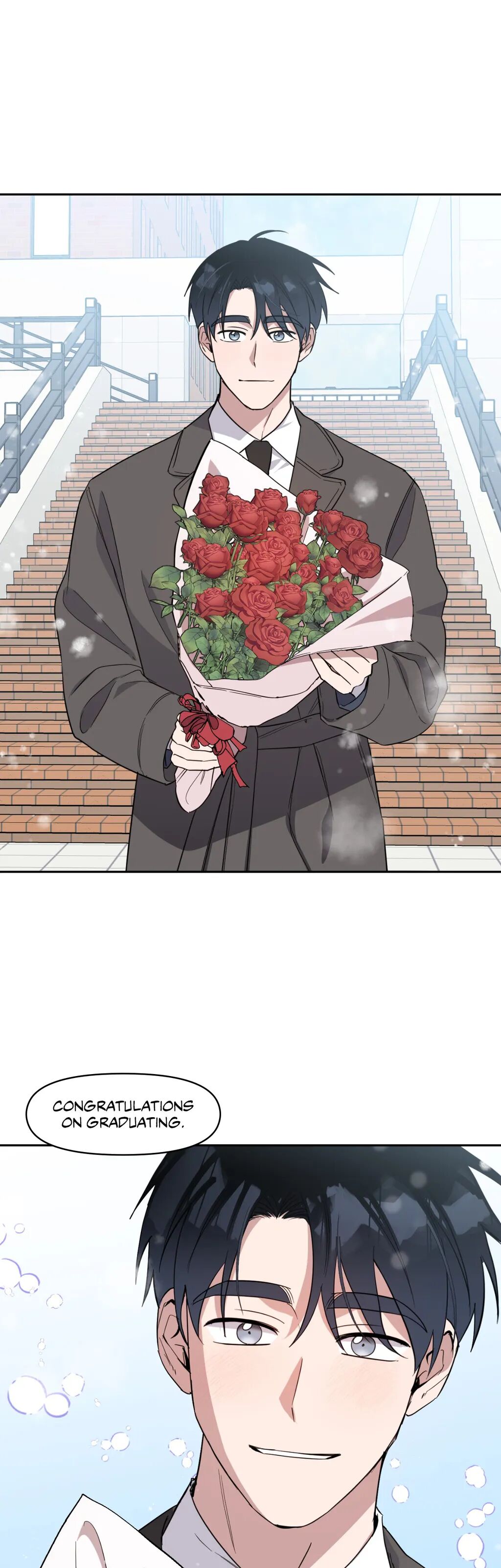 Love Rebooted Chapter 64 image 42
