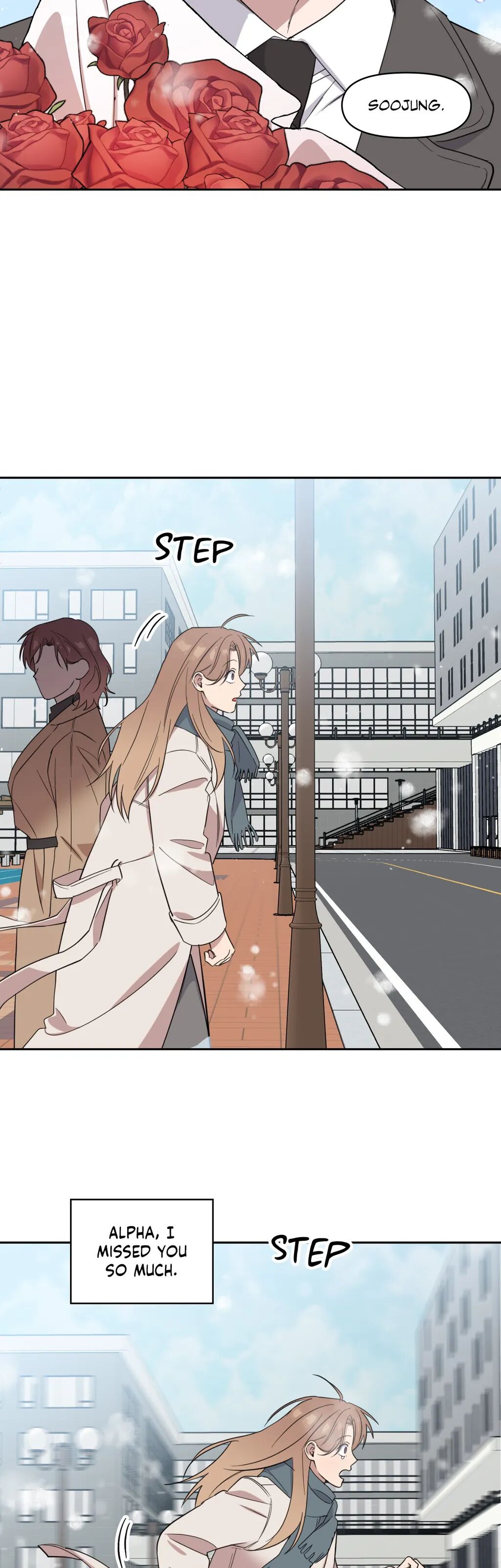 Love Rebooted Chapter 64 image 43