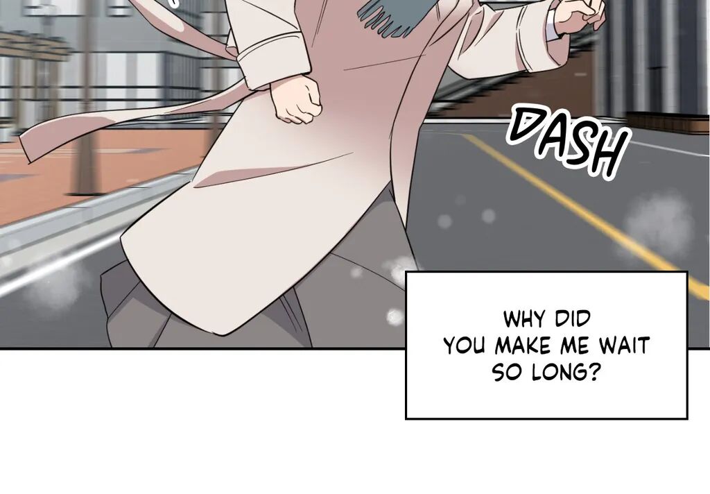 Love Rebooted Chapter 64 image 44