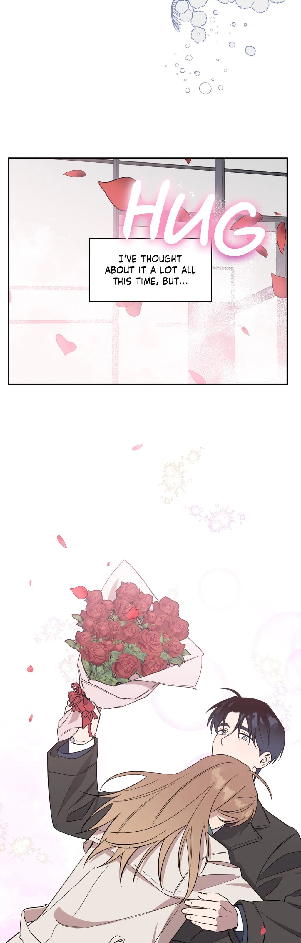 Love Rebooted Chapter 64 image 46