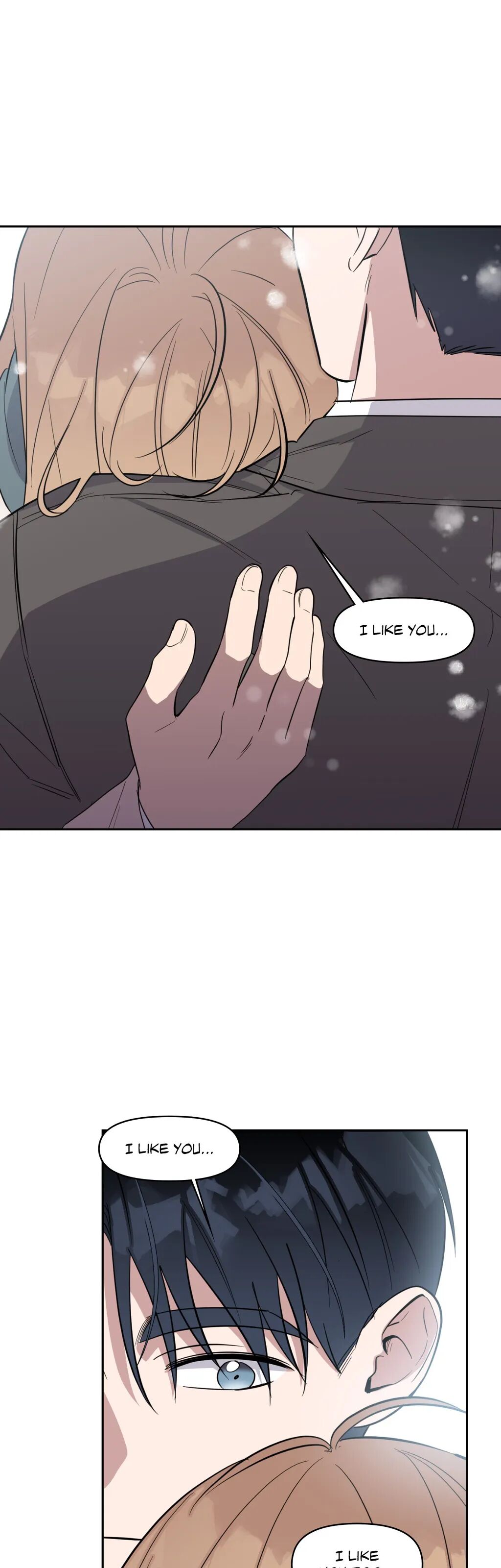 Love Rebooted Chapter 64 image 48