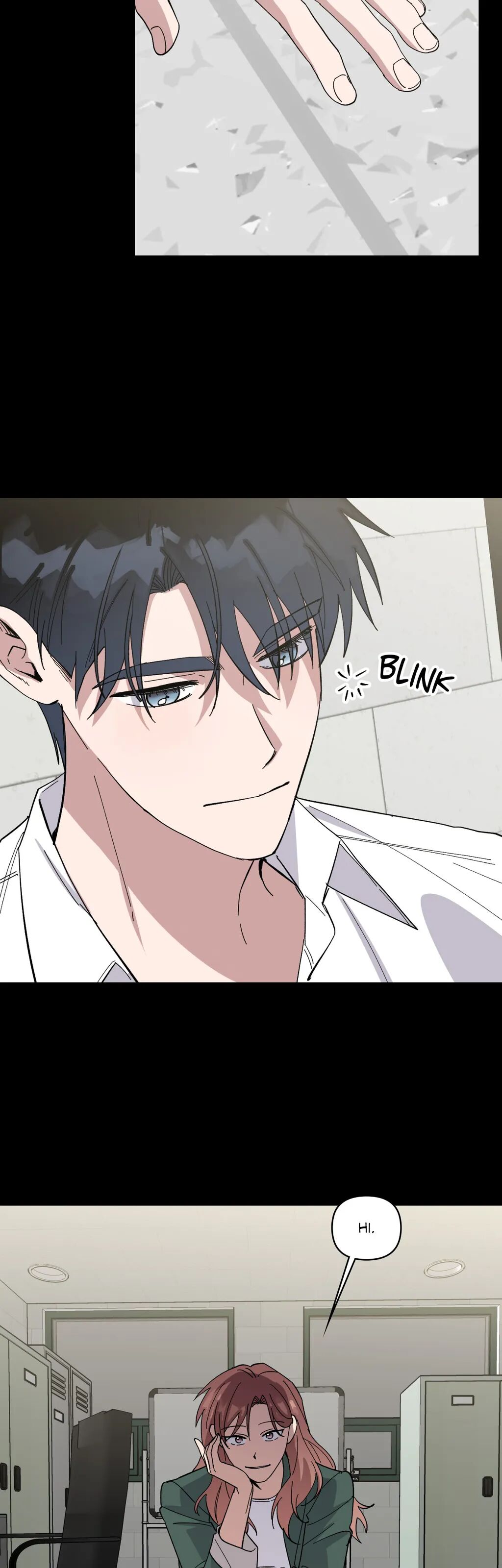 Love Rebooted Chapter 64 image 4