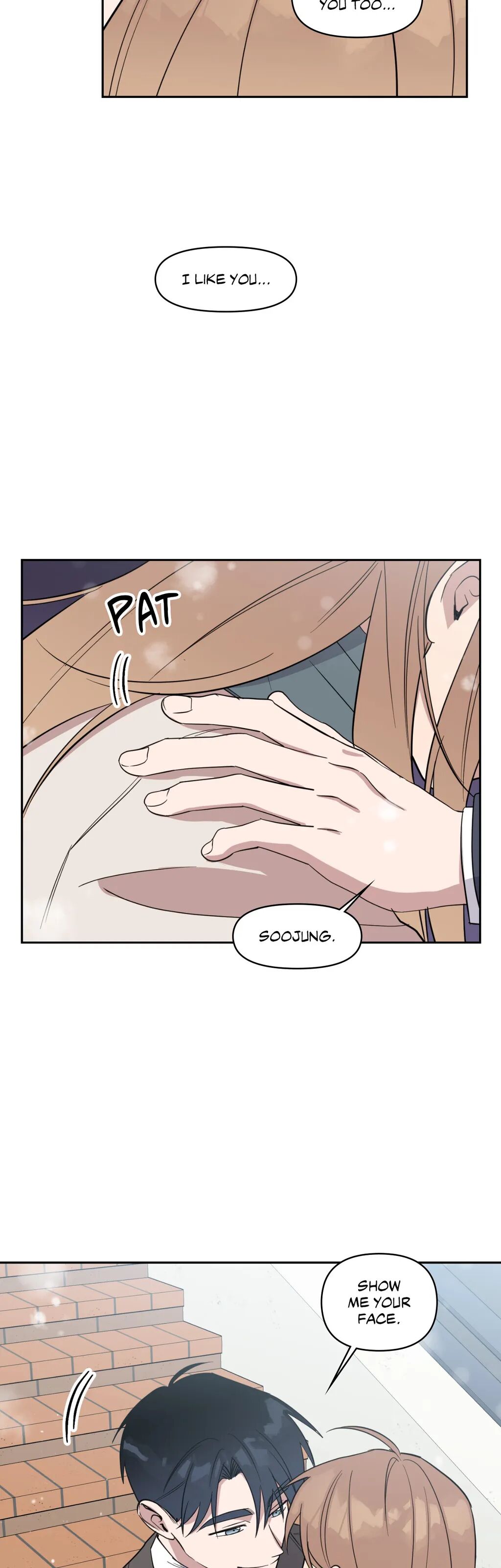 Love Rebooted Chapter 64 image 49
