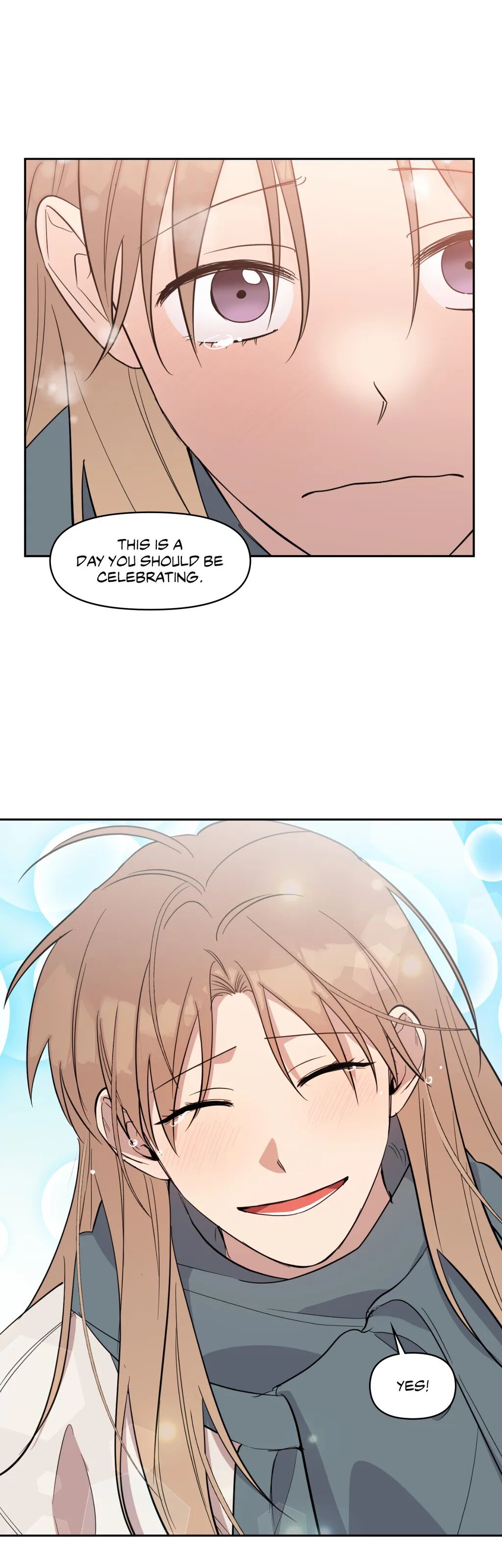 Love Rebooted Chapter 64 image 54