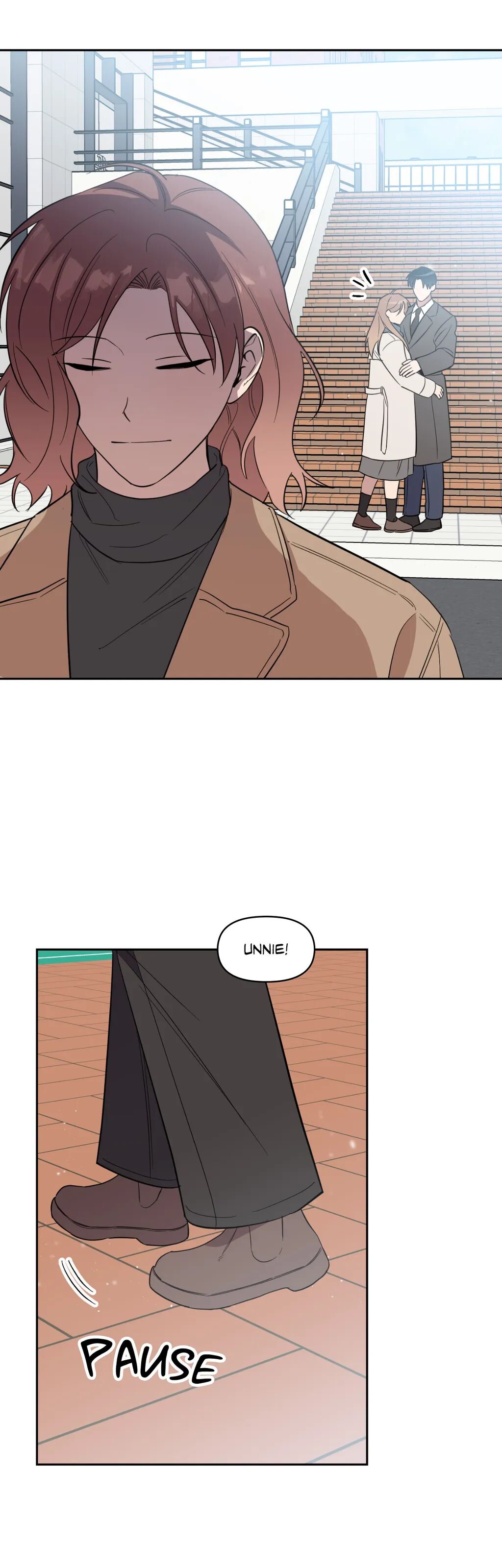 Love Rebooted Chapter 64 image 57