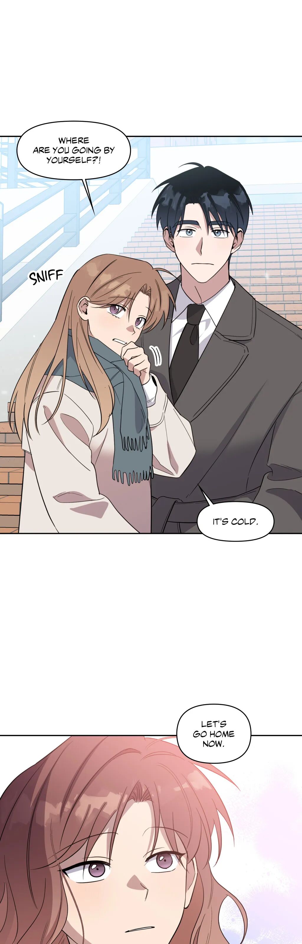 Love Rebooted Chapter 64 image 58