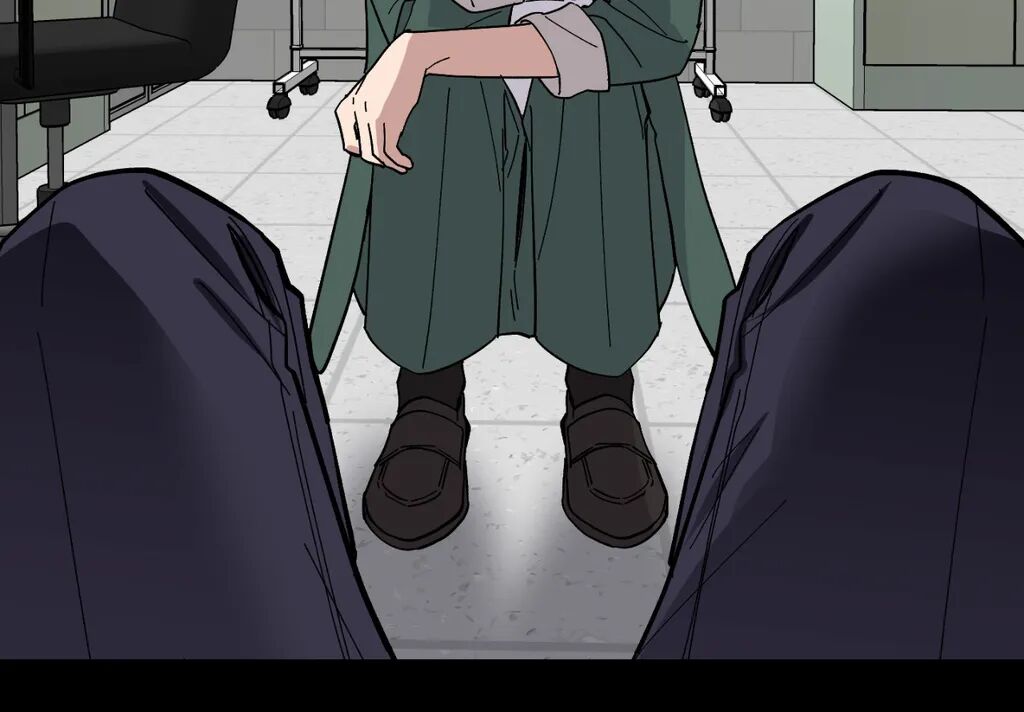 Love Rebooted Chapter 64 image 5