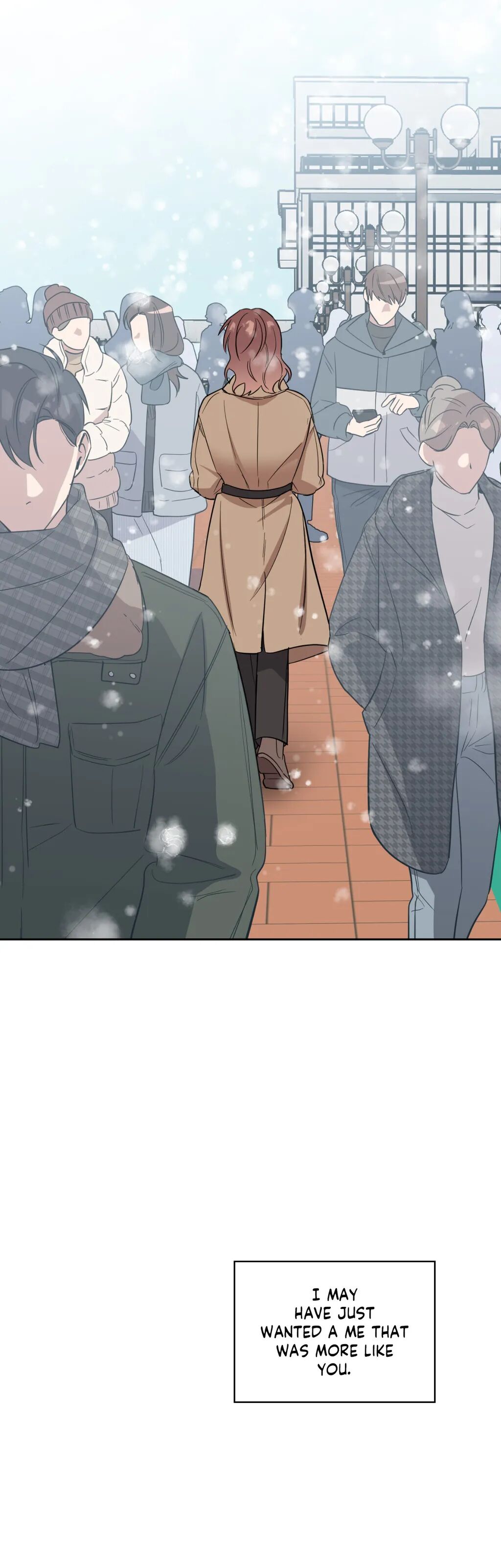 Love Rebooted Chapter 64 image 63
