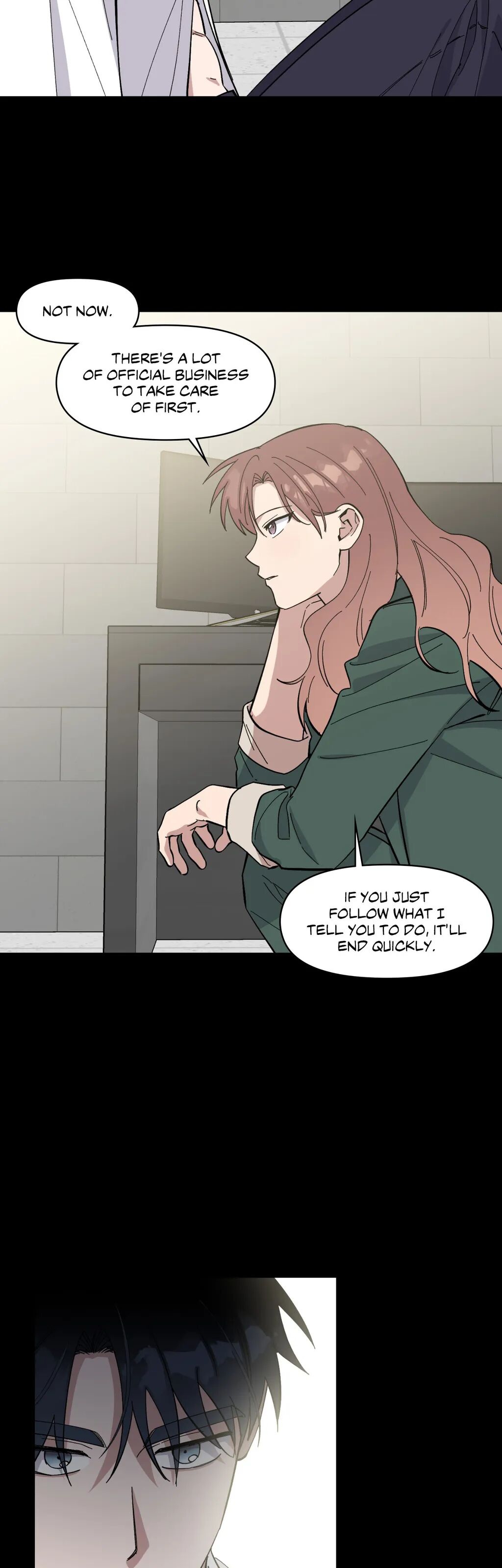 Love Rebooted Chapter 64 image 7