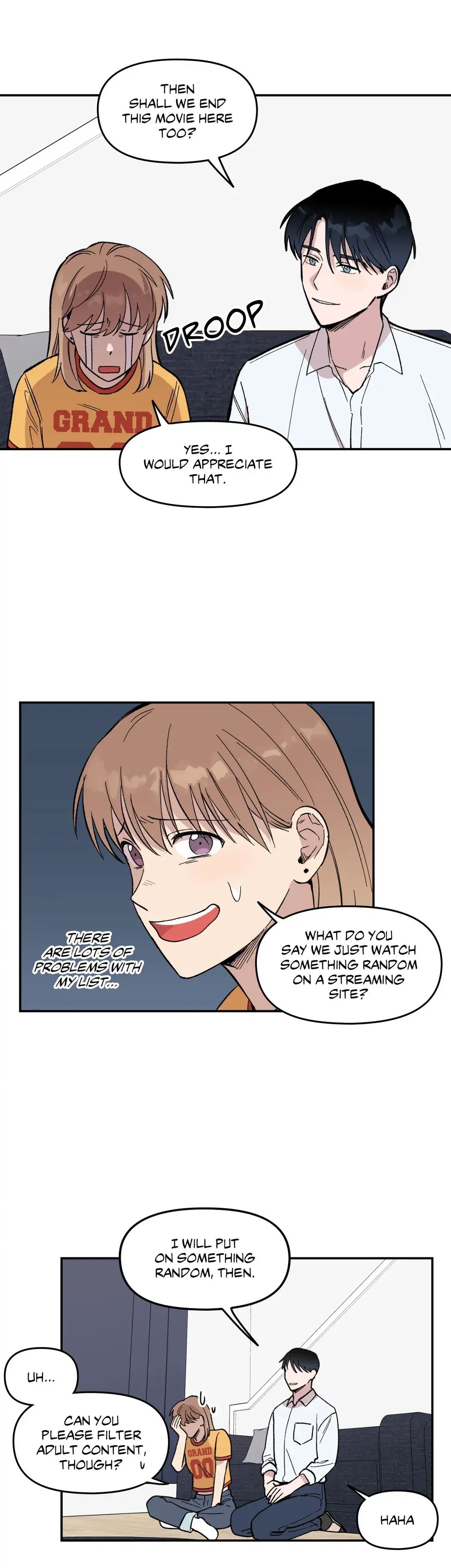 Love Rebooted Chapter 7 image 9