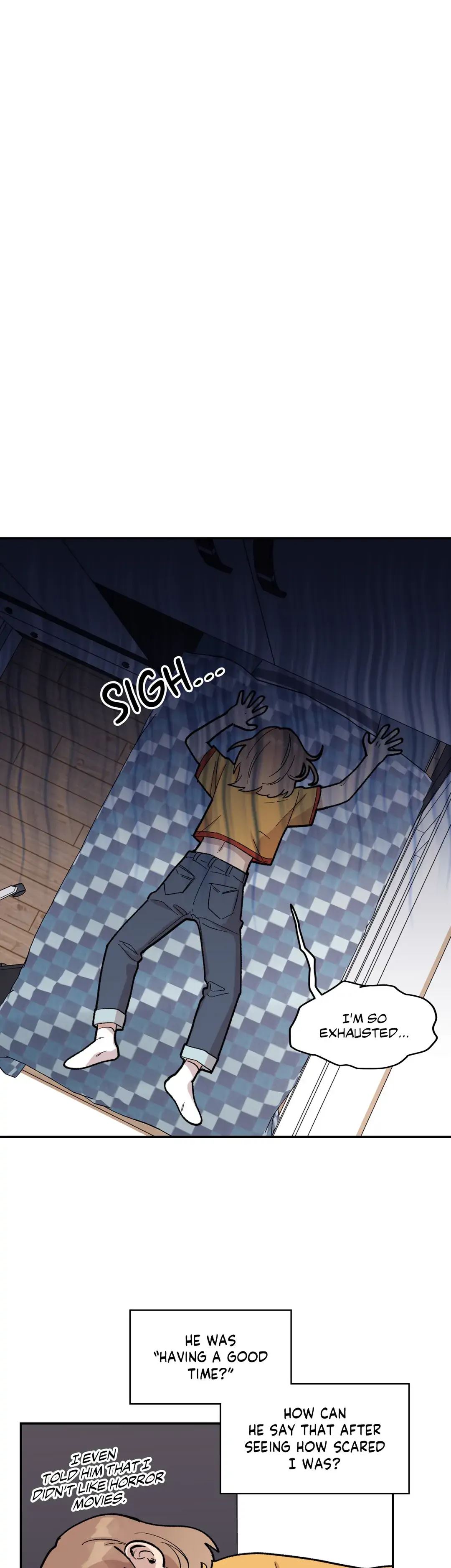 Love Rebooted Chapter 7 image 14