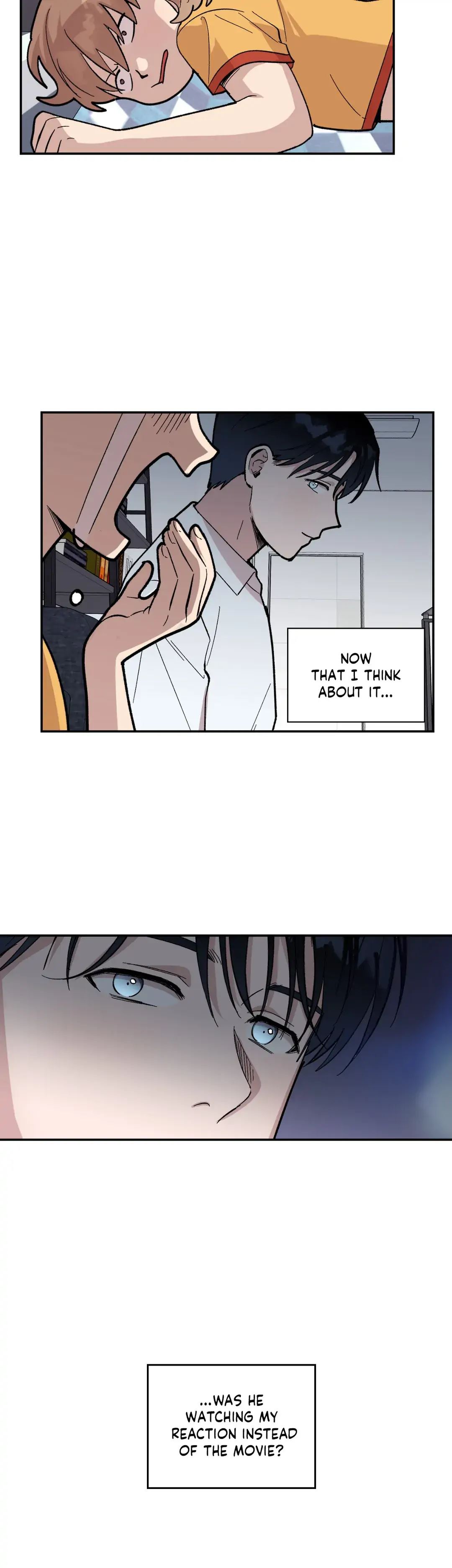 Love Rebooted Chapter 7 image 15