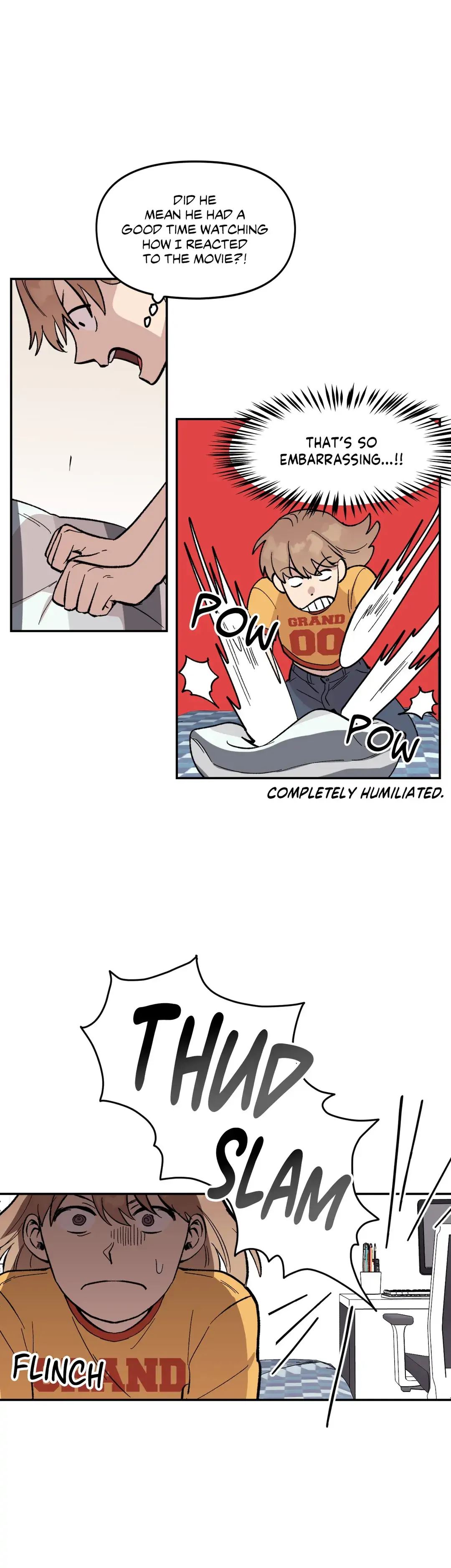 Love Rebooted Chapter 7 image 16