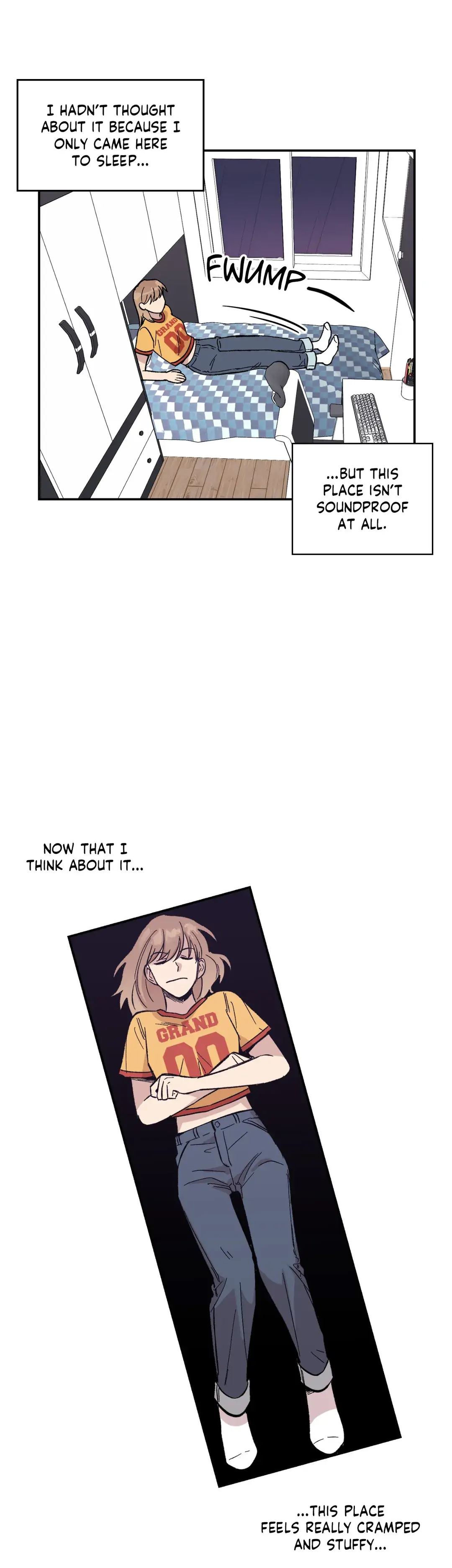 Love Rebooted Chapter 7 image 17