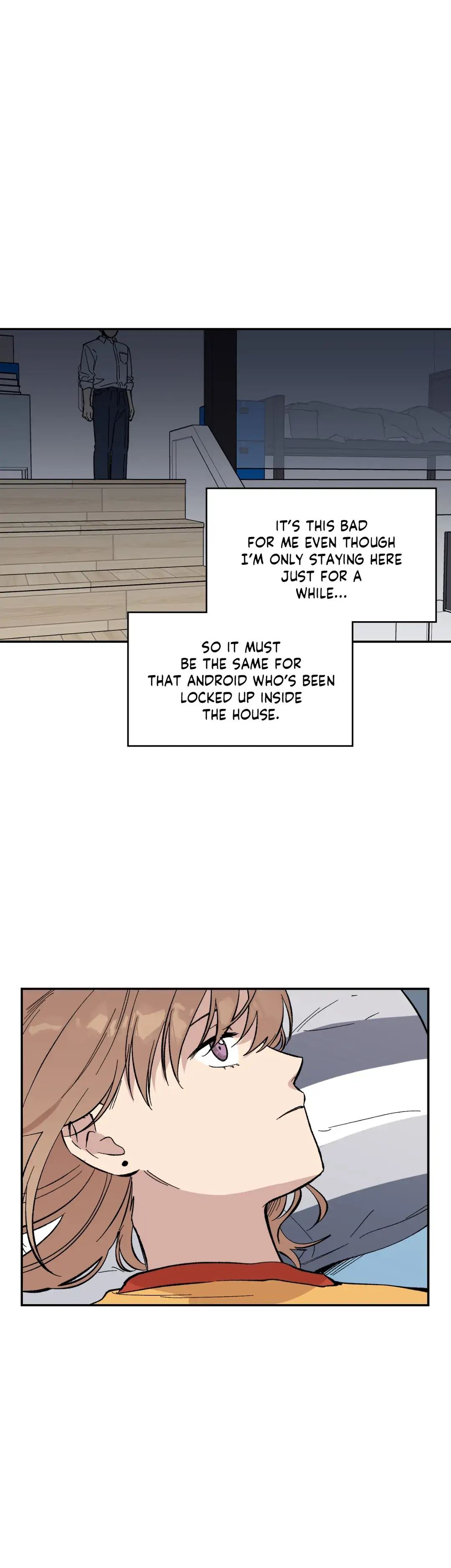Love Rebooted Chapter 7 image 18