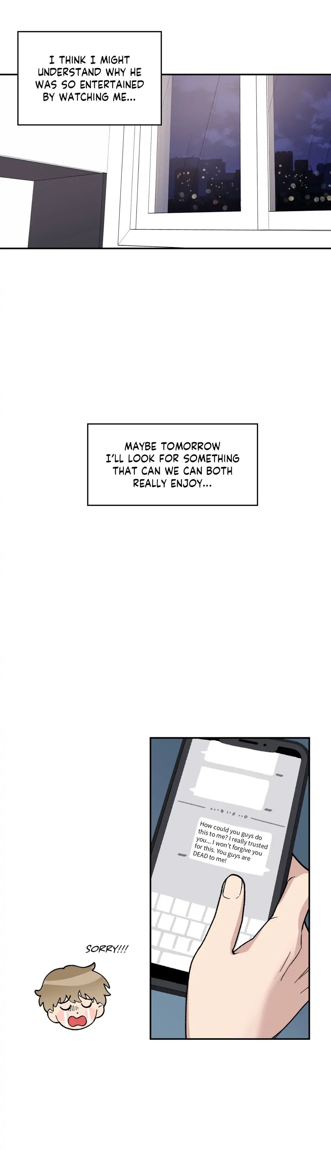 Love Rebooted Chapter 7 image 19
