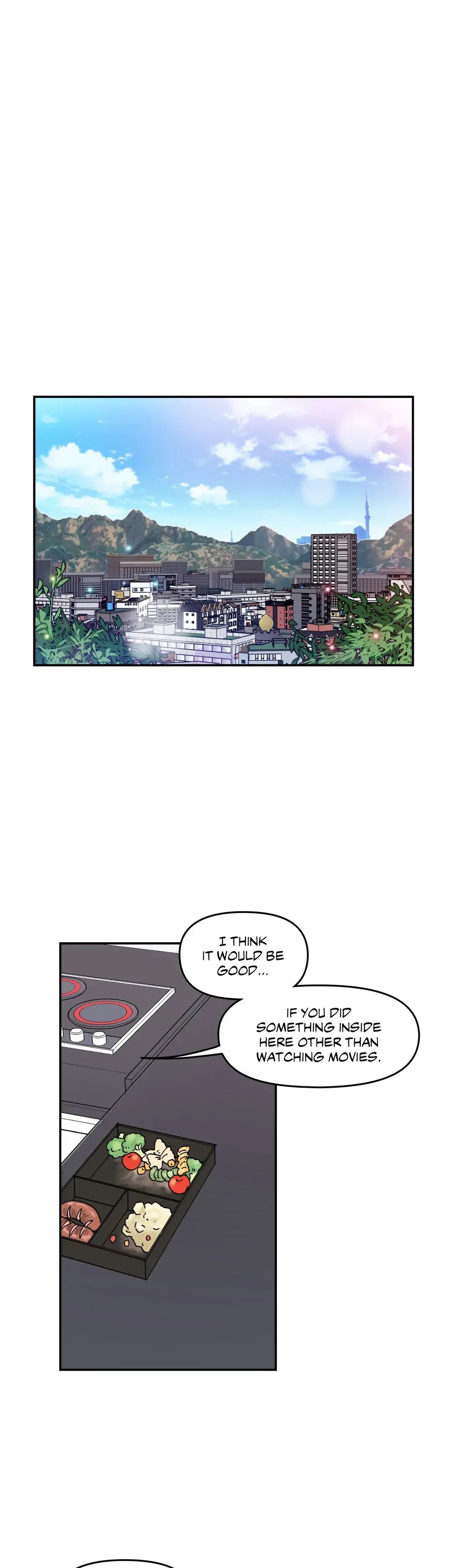Love Rebooted Chapter 7 image 20