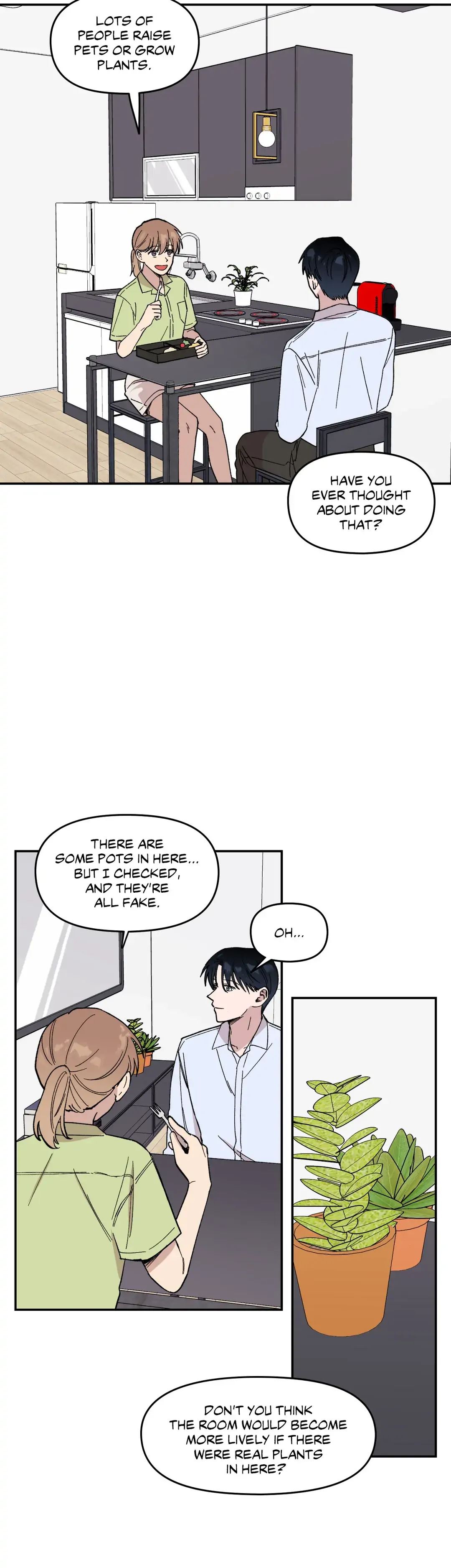 Love Rebooted Chapter 7 image 21